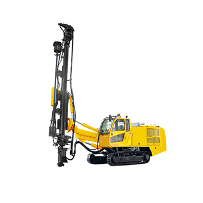 DTH Drilling Rig