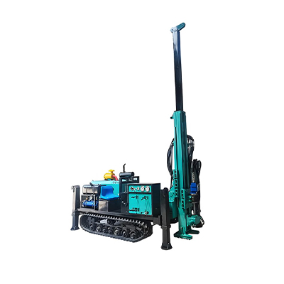 Exploration Core Drilling Rig