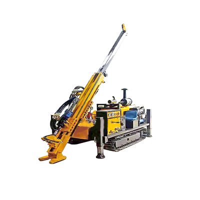 Surface Core Dring Rig