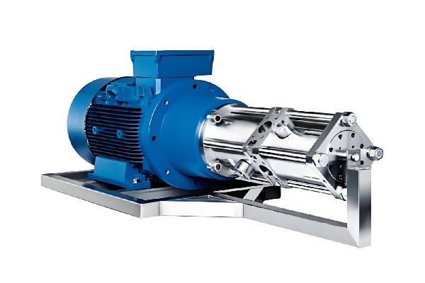 Desalination Pump