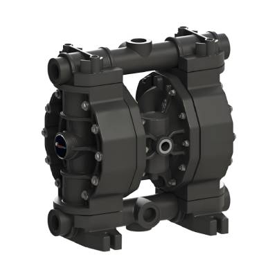 Diaphragm Pump