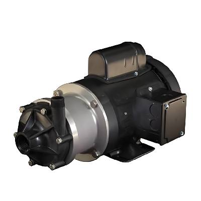 Magnetic Drive Pump-2
