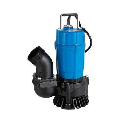 Submersible Pump