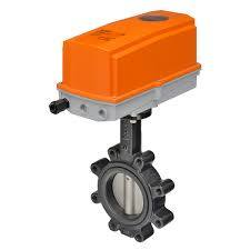 Potable Water Valve